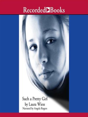 cover image of Such a Pretty Girl